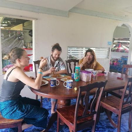 Mulu Diana Homestay Екстериор снимка